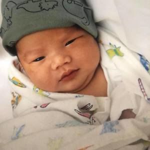 Meet your Posher, Iva